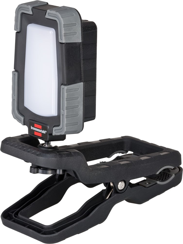 accu bouwlamp led brennenstuhl-1 accu bouwlamp led brennenstuhl-1