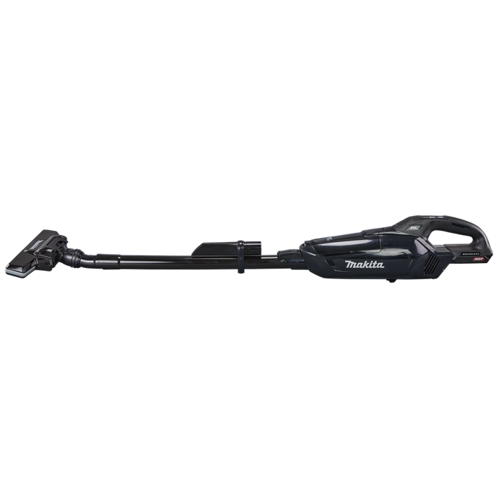 Afbeelding Makita 40 v max steelstofzuiger zwart CL002GZ03