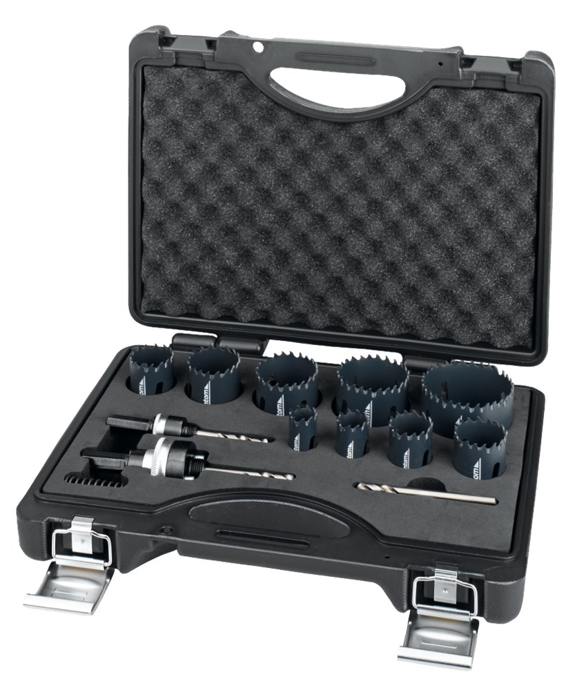 Phantom bim gatzagenset 61.105 9-dlg