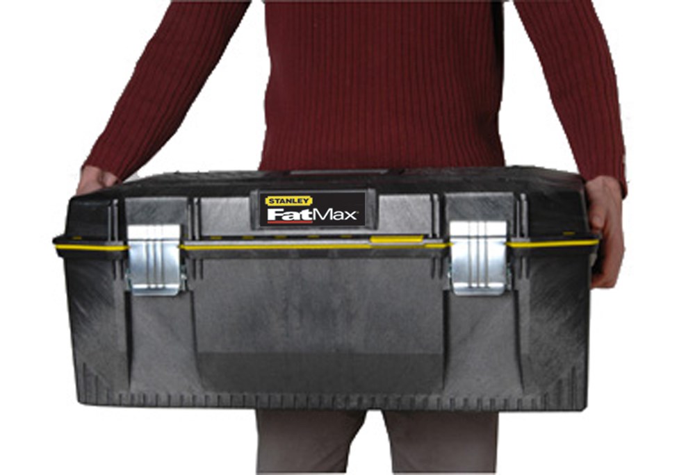 Afbeelding voor FatMax® Gereedschapskoffer Heavy Duty