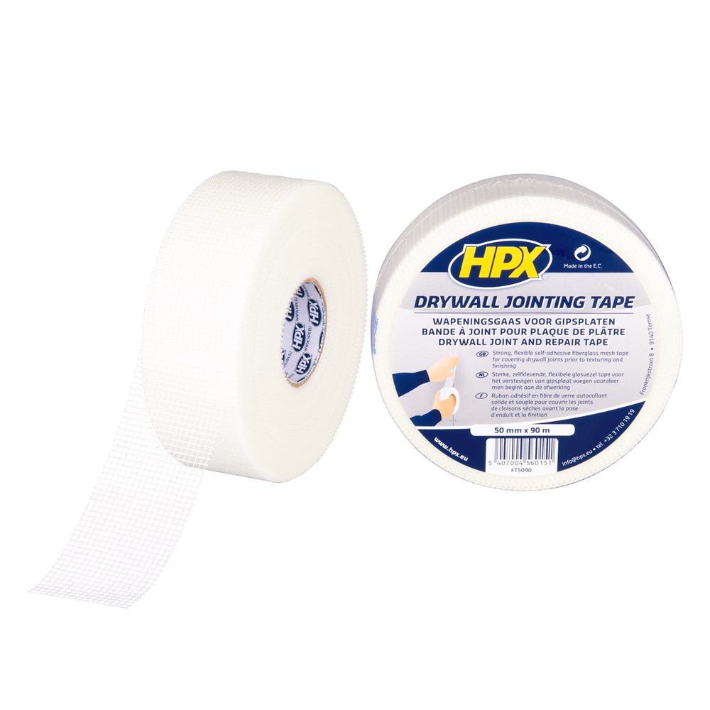 FT5090-Drywall_jointing_tape-Fiberglass_mesh_tape-50mmx90m-5407004560151.tif