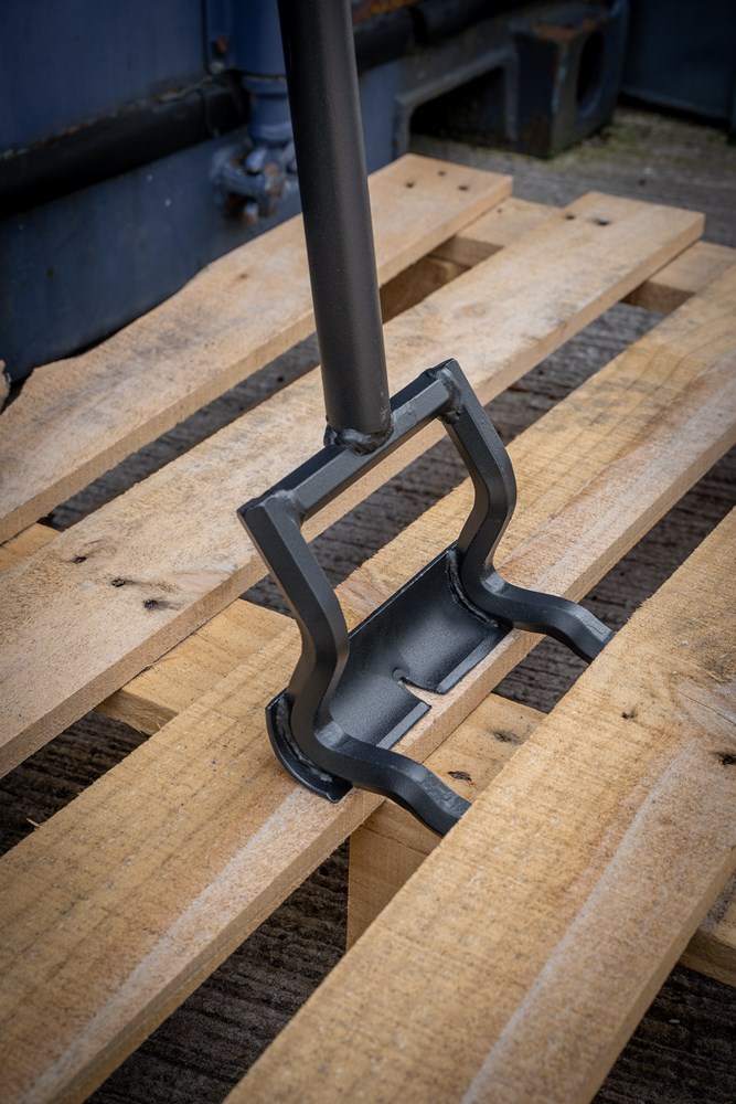 koevoet double bar roughneck-8 koevoet double bar roughneck-8