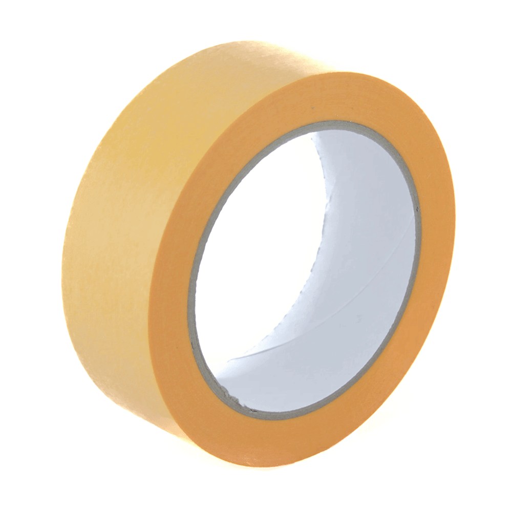 Kip 508 Maskeer Tape Goud (3)