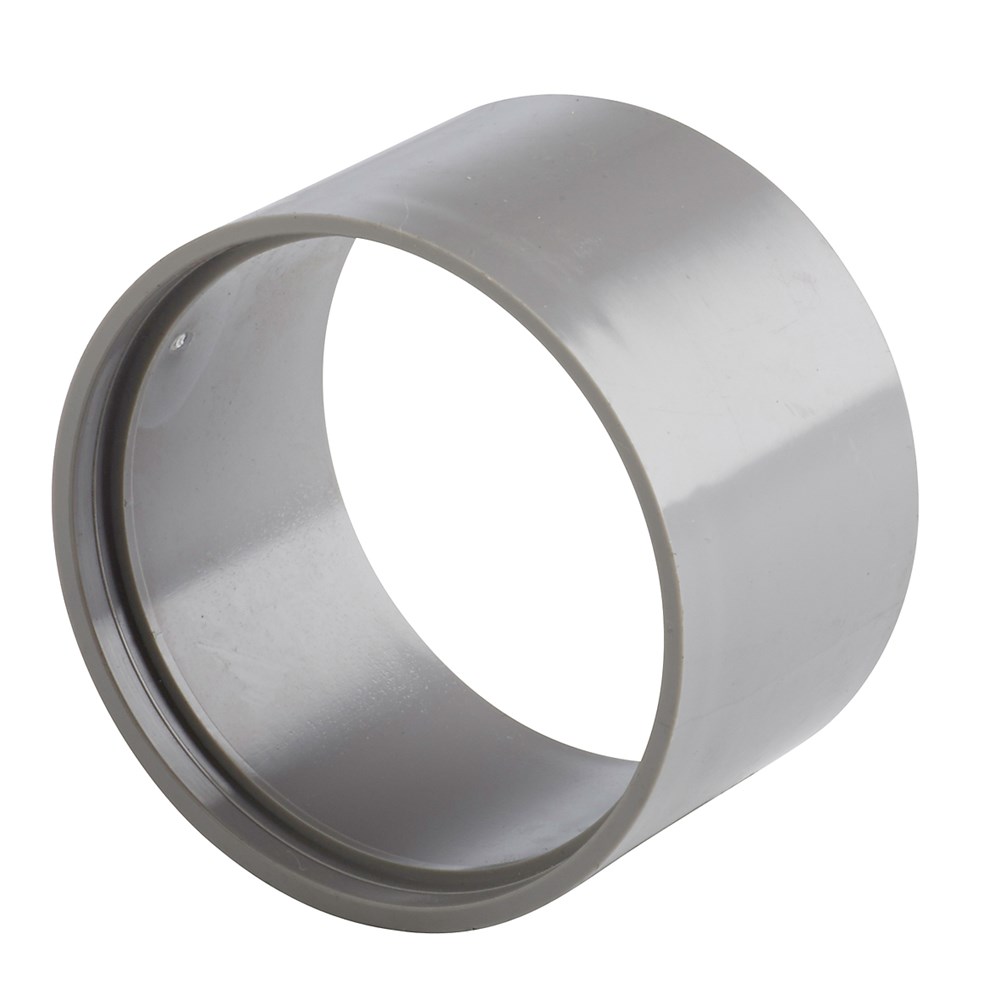 verloopring centrisch pvc grijs rwa-2 verloopring centrisch pvc grijs rwa-2