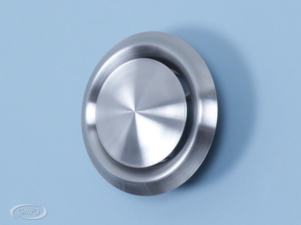 luchtventiel rvs a2 gavo-1 luchtventiel rvs a2 gavo-1