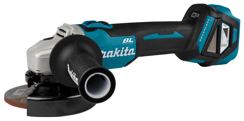 accu haakse slijper makita 125mm-7 accu haakse slijper makita 125mm-7