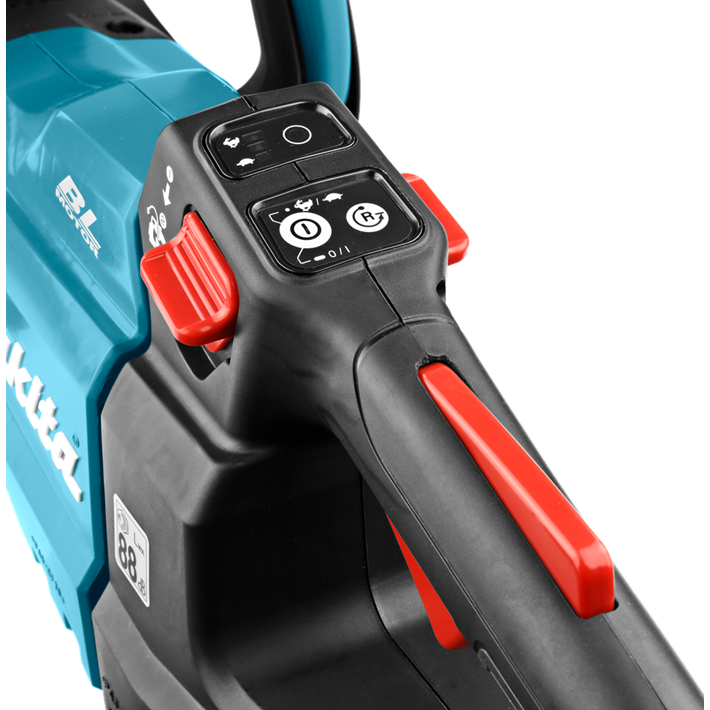 Afbeelding Makita lxt 18 v accu heggenschaar 75 cm DUH752Z