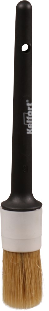 kwast wegwerp rond acryl kelfort-1 kwast wegwerp rond acryl kelfort-1