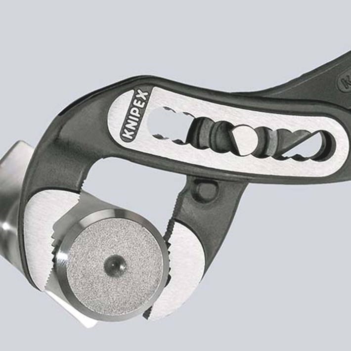Afbeelding KNIPEX waterpomptang