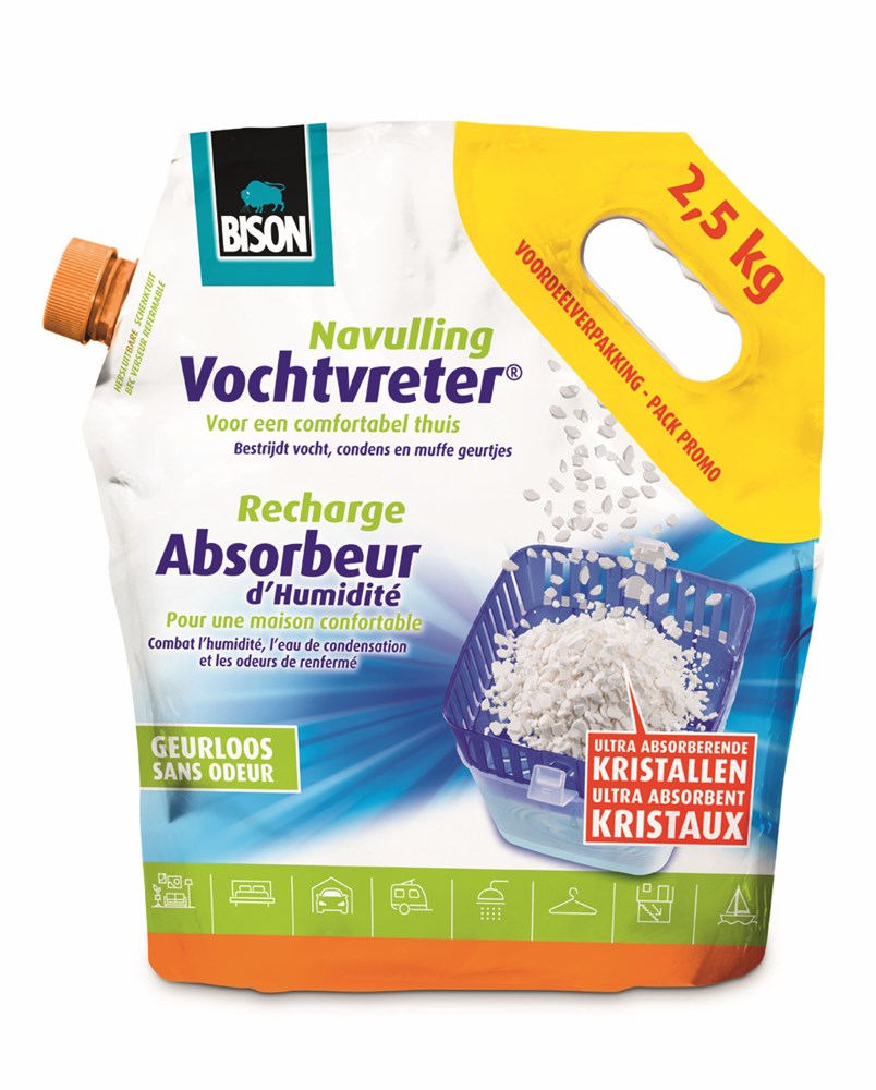 vochtvreter bison-2 vochtvreter bison-2