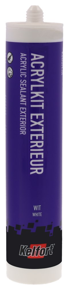 acrylaatkit kelfort-1 acrylaatkit kelfort-1