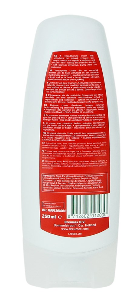 11802501004 Dreumex Natural Care 250ml back.png