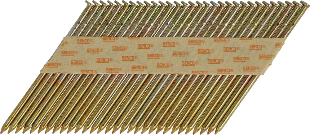 stripspijker glad gegalv sencote senco-1 stripspijker glad gegalv sencote senco-1