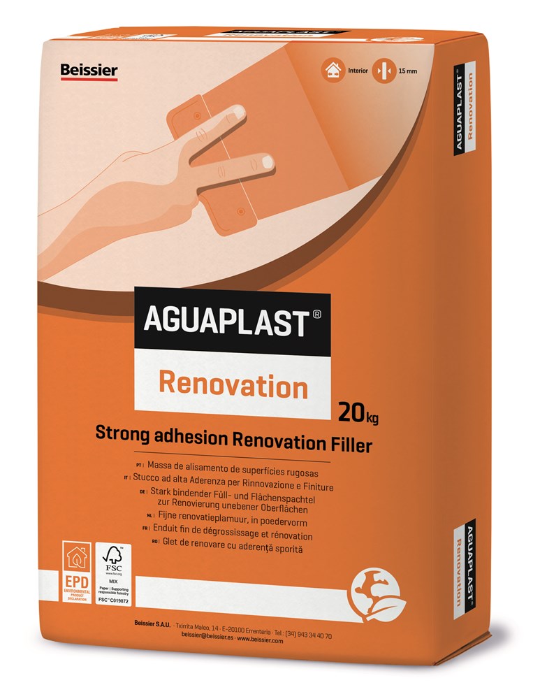 Aguaplast renovation zak 15 kilogram (1)
