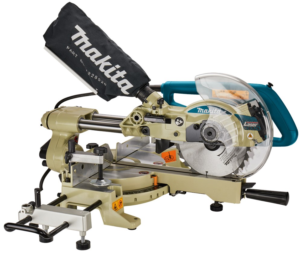 radiaal afkortzaagmachine makita 190mm-3 radiaal afkortzaagmachine makita 190mm-3