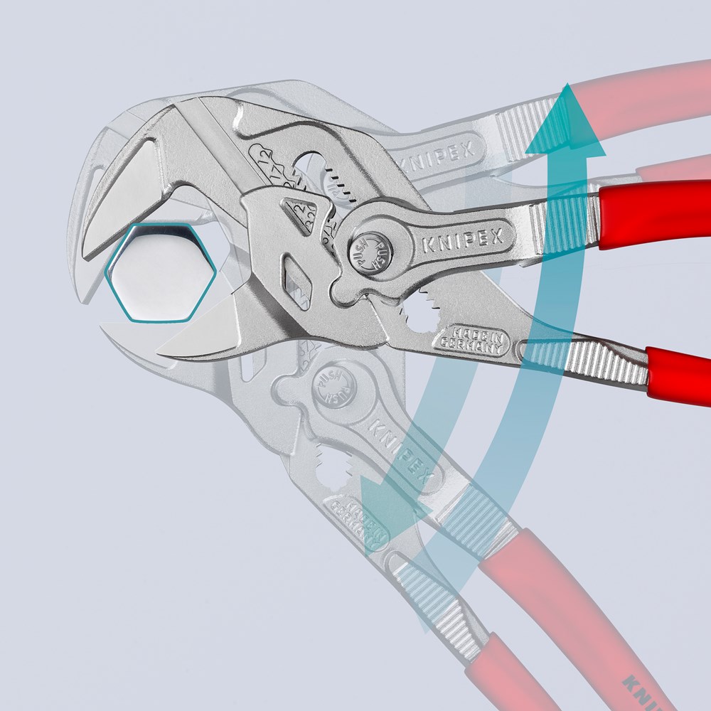 sleuteltang knipex-4 sleuteltang knipex-4