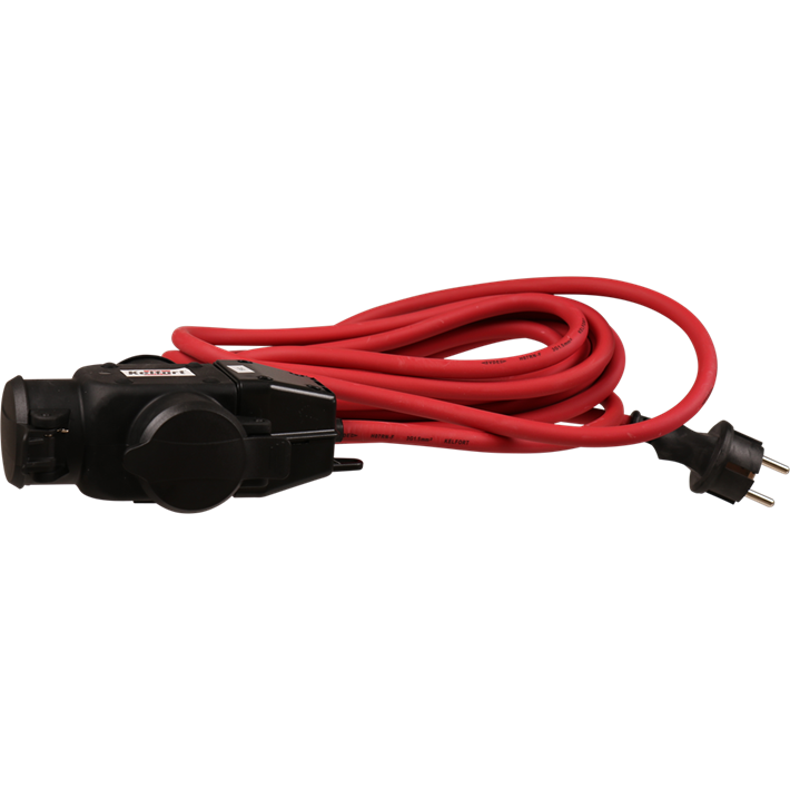 Verlengsnoer Kelfort