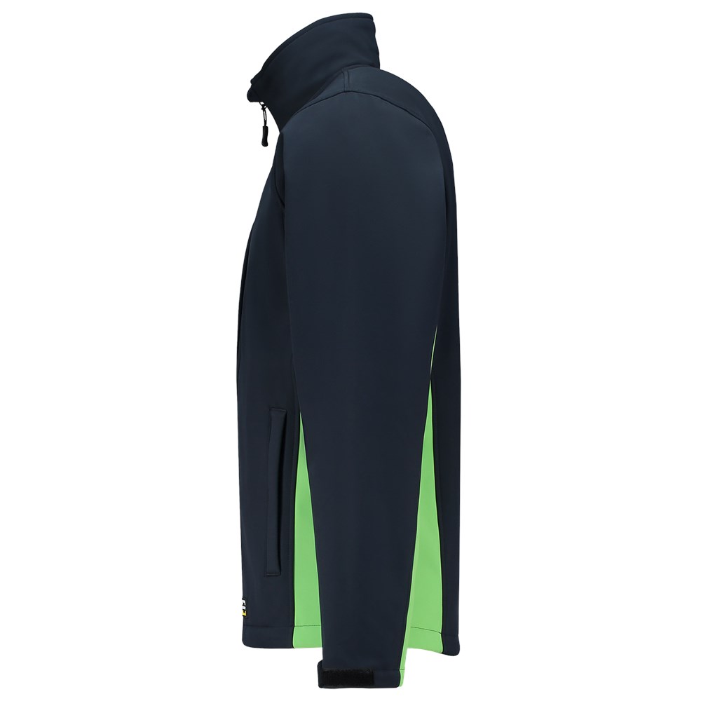 jack softshell bicolor tricorp-4 jack softshell bicolor tricorp-4