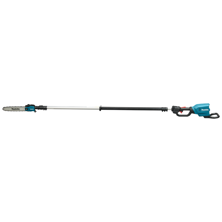 Afbeelding Makita lxt 2x18 v telescopische accu stokkettingzaag 30 cm DUA301Z