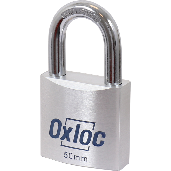 Cilinderhangslot Oxloc