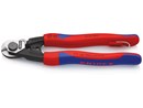STAALDRAADSCHAAR KNIPEX 9562-190MM T 2-COMPONENTEN M/BORGHAAK 9562190T-00-1.jpg