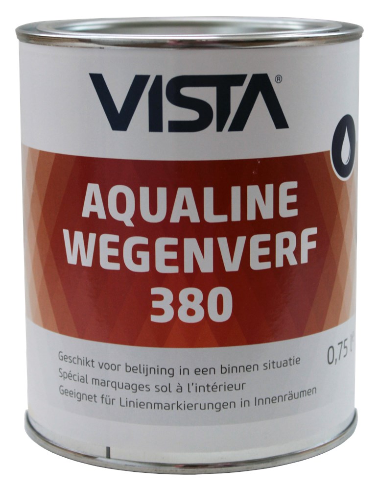 Aqualine Wegenverf 380