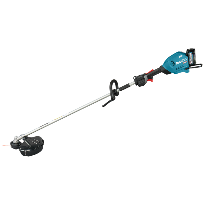 Afbeelding Makita xgt 40 v max bosmaaier d-greep UR007GM101