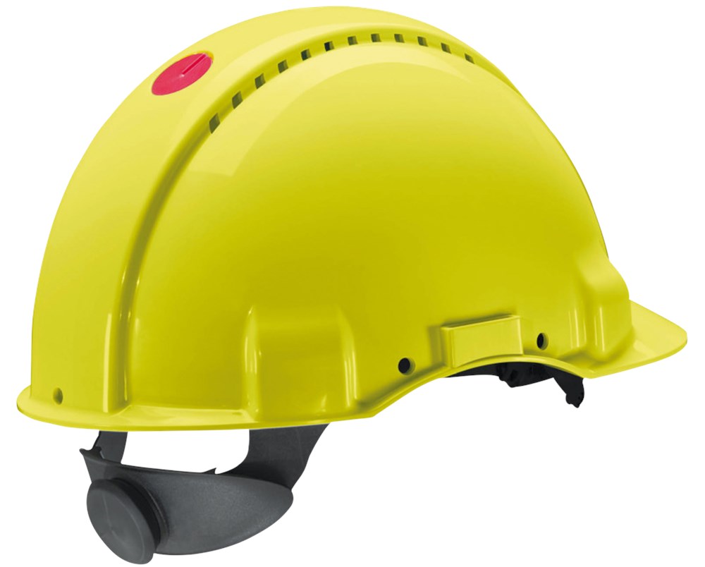 Casques de sécurité
