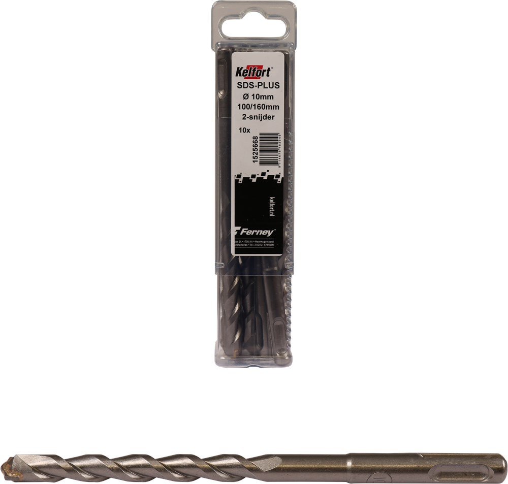 hamerboor sds-plus kelfort-2 hamerboor sds-plus kelfort-2