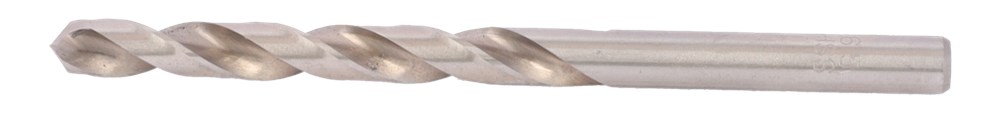 Metaalspiraalboor HSS