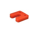 BODEGRAVEN Drukplaat met sleuf oranje 70x70 15mm 79016-34755-2.jpg