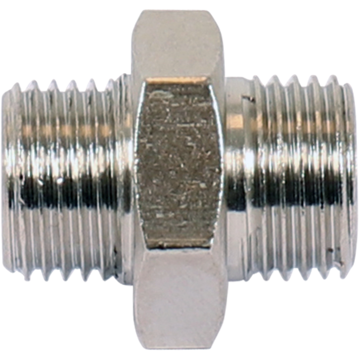 Patentnippel Ironside