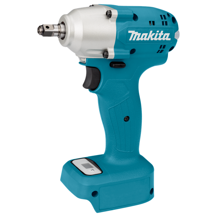 Afbeelding Makita 14,4 v instelbare slagmoersleutel 65nm DTWA070Z