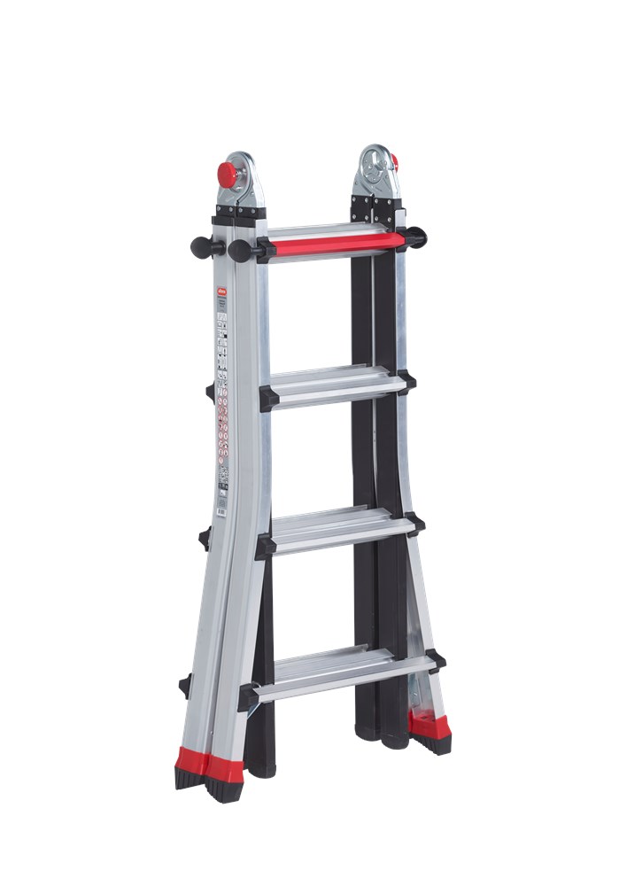 Afbeelding voor VOUWLADDER VARITREX PRO 503754