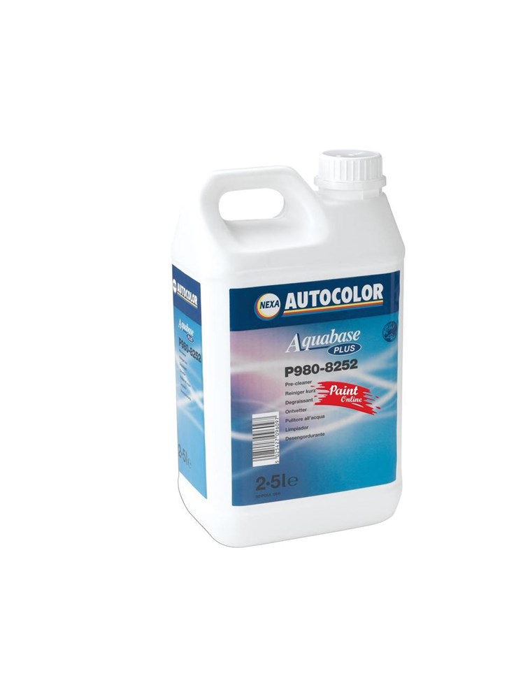 NEXA P980-8252 PRECLEANER (1)