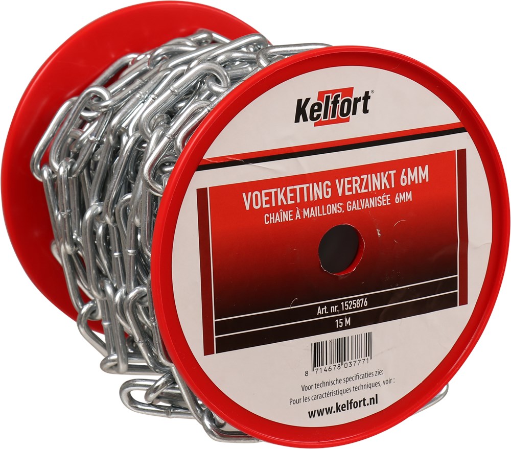voetketting verzinkt kelfort-1 voetketting verzinkt kelfort-1