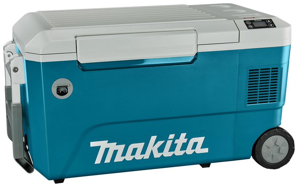 accu vries-/ koelbox makita-1 accu vries-/ koelbox makita-1