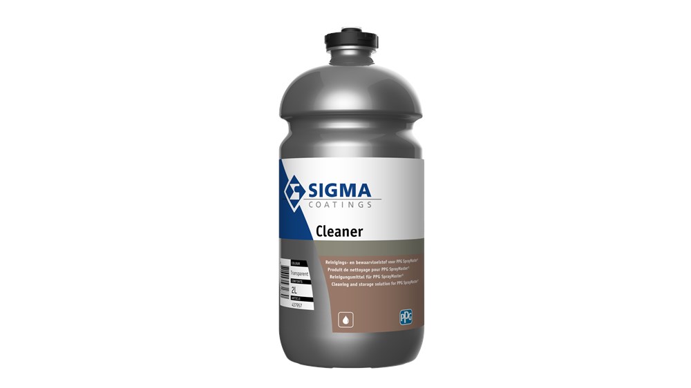 Sigma spraymaster cleaner 2 liter (1)