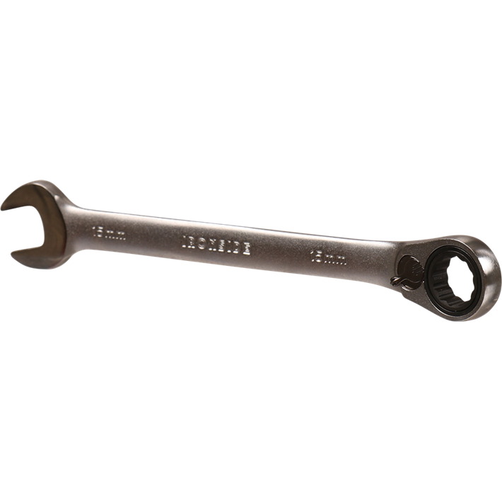 Ratelsleutel Ironside