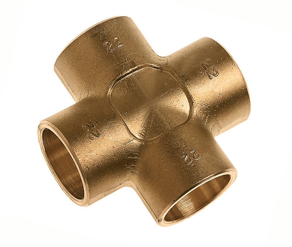 Afbeelding voor Kruisstuk