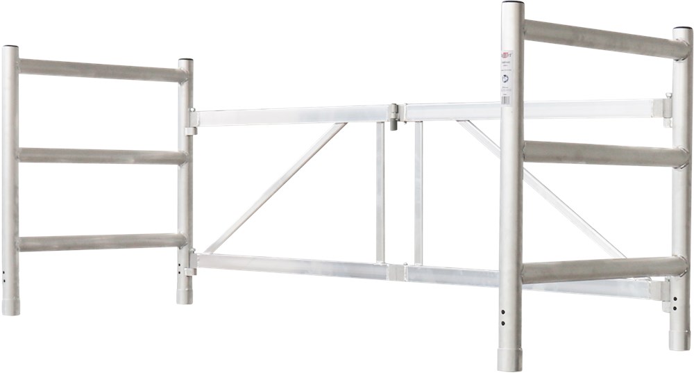 opzetstuk aluminium kelfort-3 opzetstuk aluminium kelfort-3