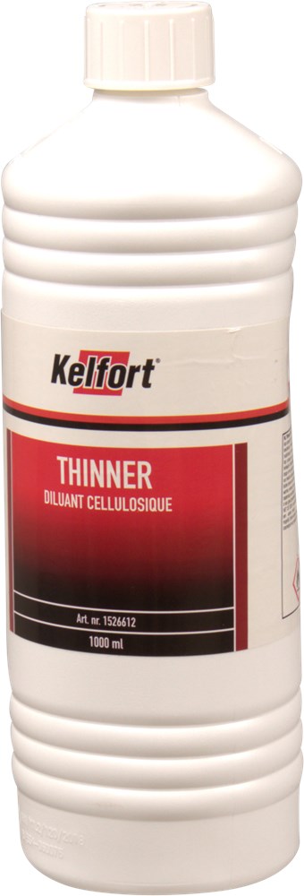thinner kelfort-1 thinner kelfort-1