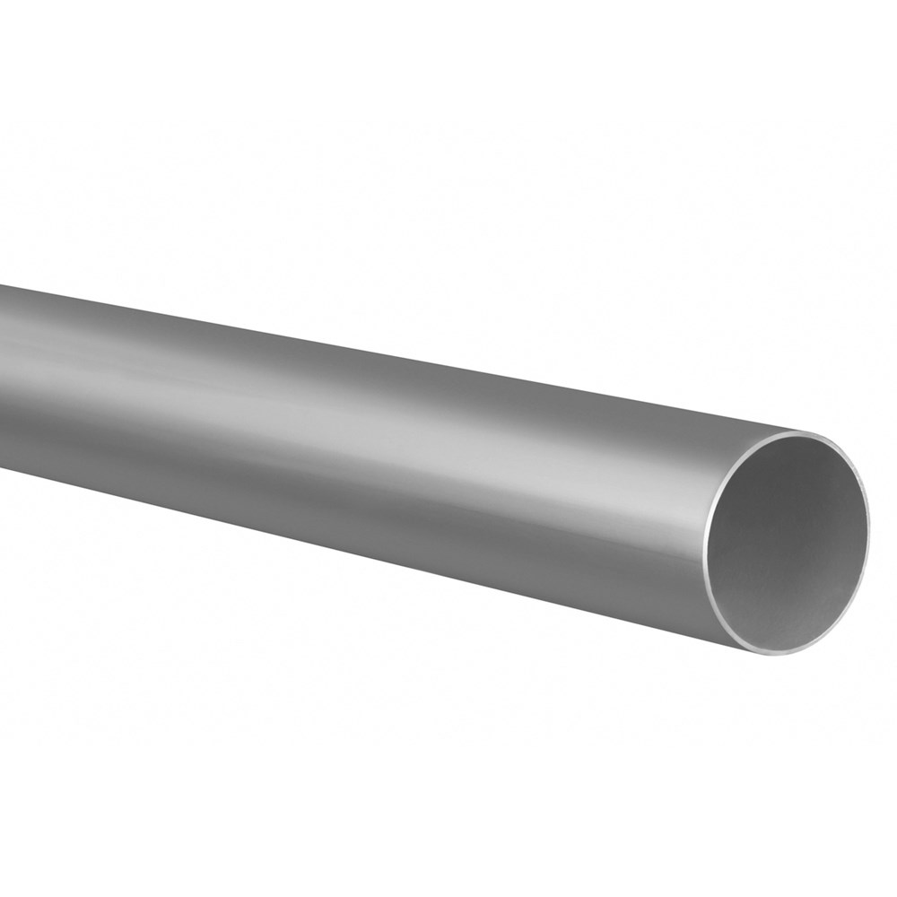 afvoerbuis pvc grijs hwa-2 afvoerbuis pvc grijs hwa-2