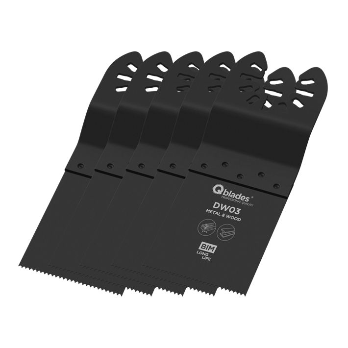 Afbeelding Qblades