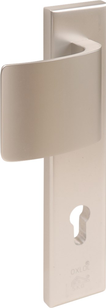 voordeurgarnituur f1 oxloc-4 voordeurgarnituur f1 oxloc-4
