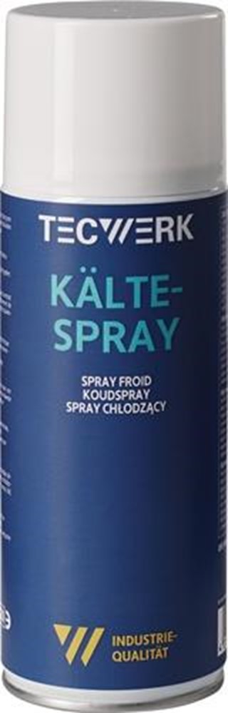 Afbeelding voor Spuitbus koudespray -50C 400ml
