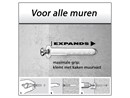 Toggler Alligator Muurplug Instructie.tif