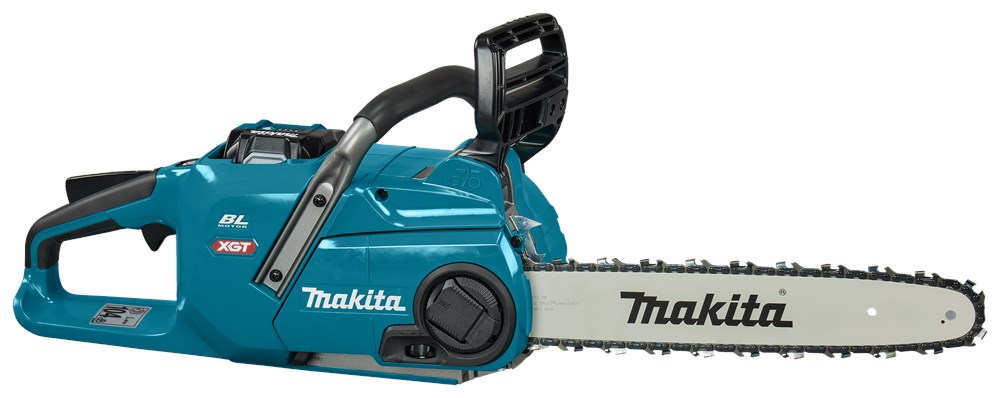 accu kettingzaagmachine makita 350mm-4 accu kettingzaagmachine makita 350mm-4