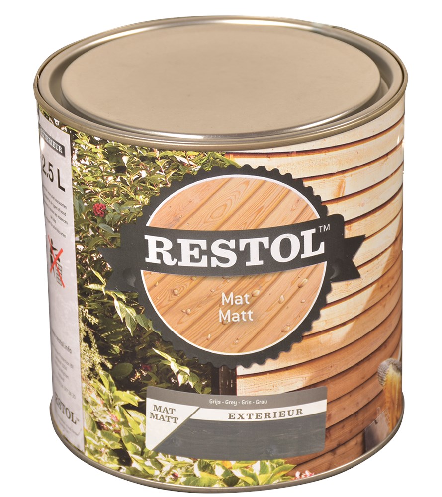 Restol houtolie mat (5)