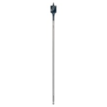 480595412 Speedborenset Self Cut Speed, zeskant 480595412 Speedborenset Self Cut Speed, zeskant